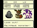 Dragon Warrior Monsters GBC Final Battles Ending 