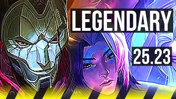 JHIN & Milio vs APHELIOS & Shaco (ADC) | 7k comeback, Quadra, 56k DMG | EUW Master | 25.23