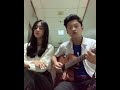 Sal Priadi & Nadin Amizah - Amin Paling Serius (Cover by Keisya & Samuel Indonesian Idol)