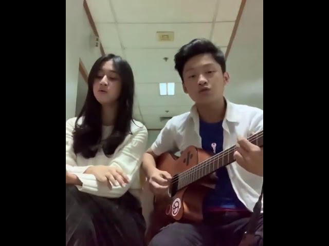 Sal Priadi u0026 Nadin Amizah - Amin Paling Serius (Cover by Keisya u0026 Samuel Indonesian Idol) class=