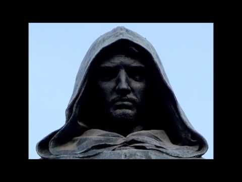 Video: Bruno Giordano: pilosopiya sa Renaissance