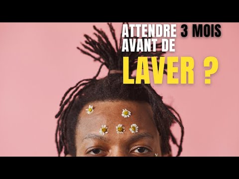 Vidéo: Devez-vous retordre les dreads ?