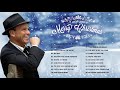 Frank Sinatra Christmas Songs 2020 Frank Sinatra Best Album Christmas Songs of All Time