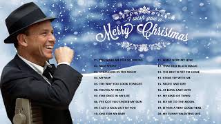 Frank Sinatra Christmas Songs 2020 Frank Sinatra Best Album Christmas Songs of All Time