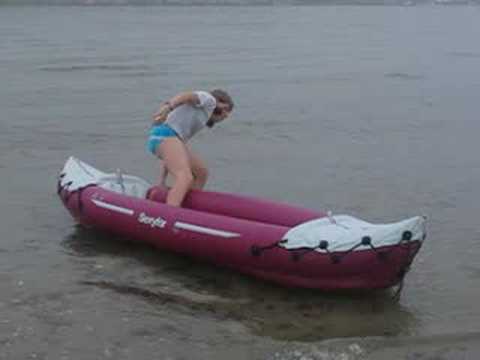 Cindy Walton's Day At the Beach