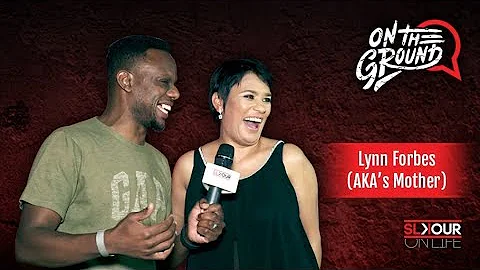 On The Ground: Lynn Forbes On AKA's Growth These P...