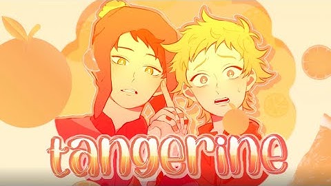 UP★RS | Tangerine | FX MEP