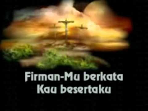 KARAOKE | DENGAN SAYAPMU