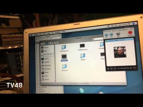 Skype Skype