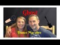 Dad and Daughter React to Heavy Metal- Ghost's Dance Macabre