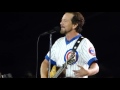 Pearl Jam - All The Way - Wrigley Field (August 20, 2016)