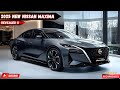 New Nissan Maxima 2025 Revealed The New King Of Sport Sedans First Look And Specs New Nissan Maxima 2025 Revealed The New King Of Sport Sedans First Look And Specs