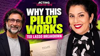TV Writing Masterclass: How to Structure a Successful Sitcom