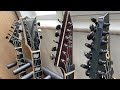 Will EMG 81 sound the same in these 4 guitars(Jackson/Charvel/Edwards/LTD)?