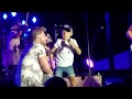 Chris Lane & Cally *New Phone, Who's This* MD State Fair 8/24/18