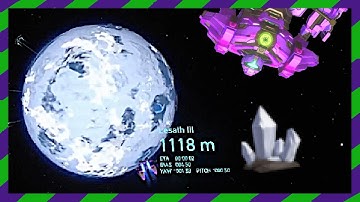 Titanium Takeover - Dyson Sphere Program 8