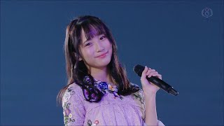 掛橋沙耶香　さぁちゃんの声が好き！まぁ全部好きだけどね！特にって意味でね！