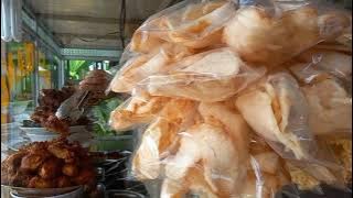 DARI JAKARTA KE DUMAI RIAU CUMA BUAT MAKAN NASI PADANG MANDIANGIN AJA???