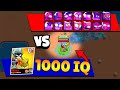 Unstoppable 1000 iq draco breaks the game  brawl stars 2024 funny moments wins fails ep1440