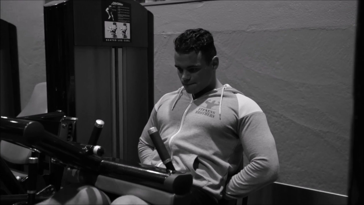 Fitness Brothers - BEIN ØKT