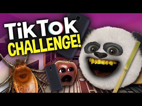 annoying-orange---tik-tok-challenge-compilation