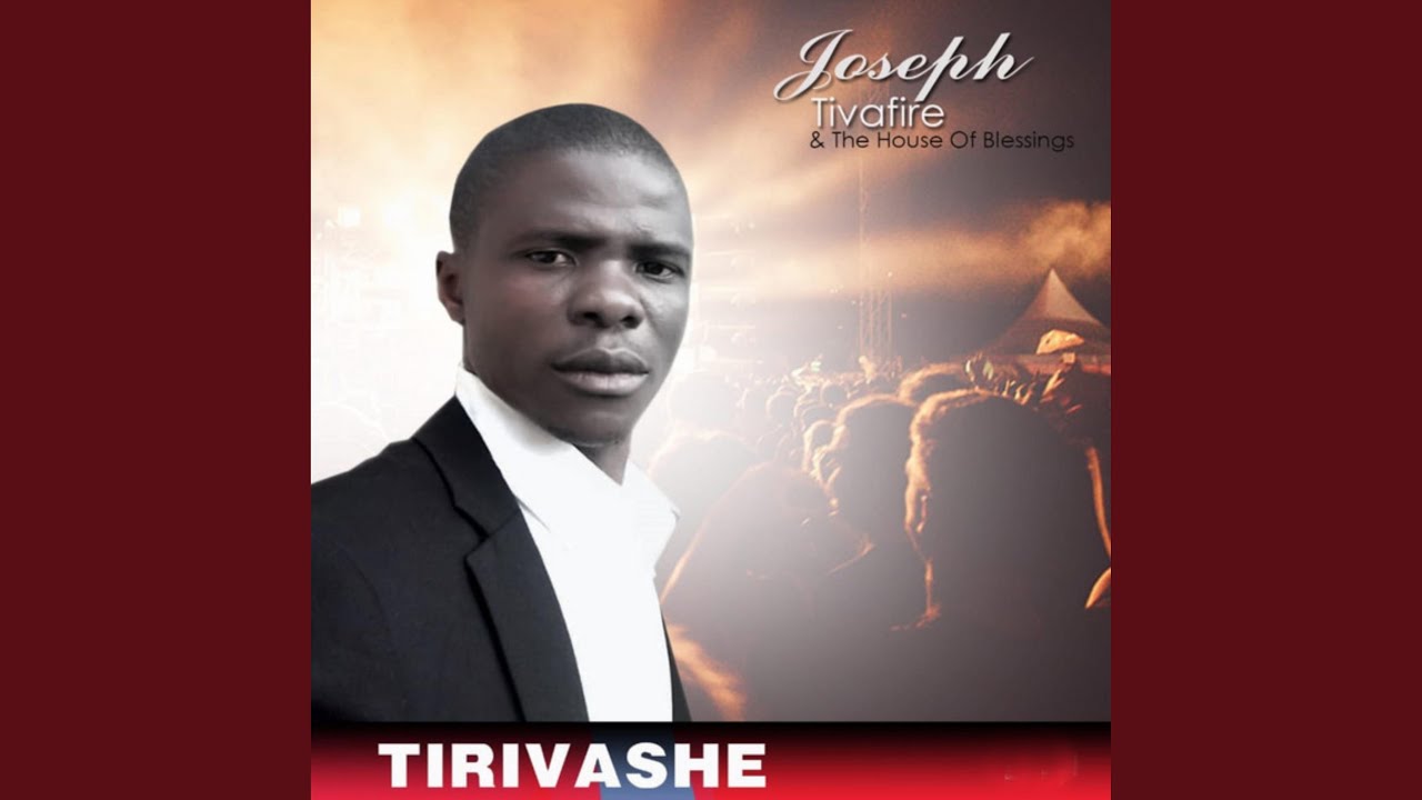 Watch Mufiri Ishe on YouTube Watch Mufiri Ishe on YouTube