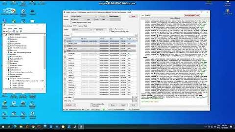 Vivo Y21D V2520 (PD2510F) ISP Pinout Tested And Frp Unlock Done✅
