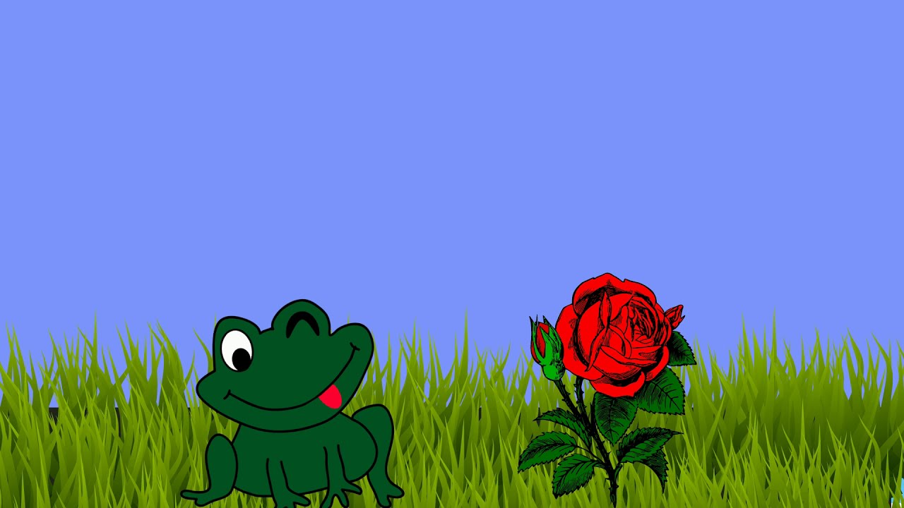 Жаба и роза. Сказка. Всеволод Гаршин. Аудиосказки для сна детям слушать ...