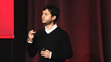 Strata 2012: Abhishek Mehta, "Decoding the Great American ZIP myth"