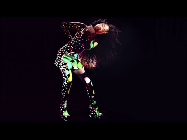 Leigh-Anne: My Love (feat. Ayra Starr) [Sped Up] class=