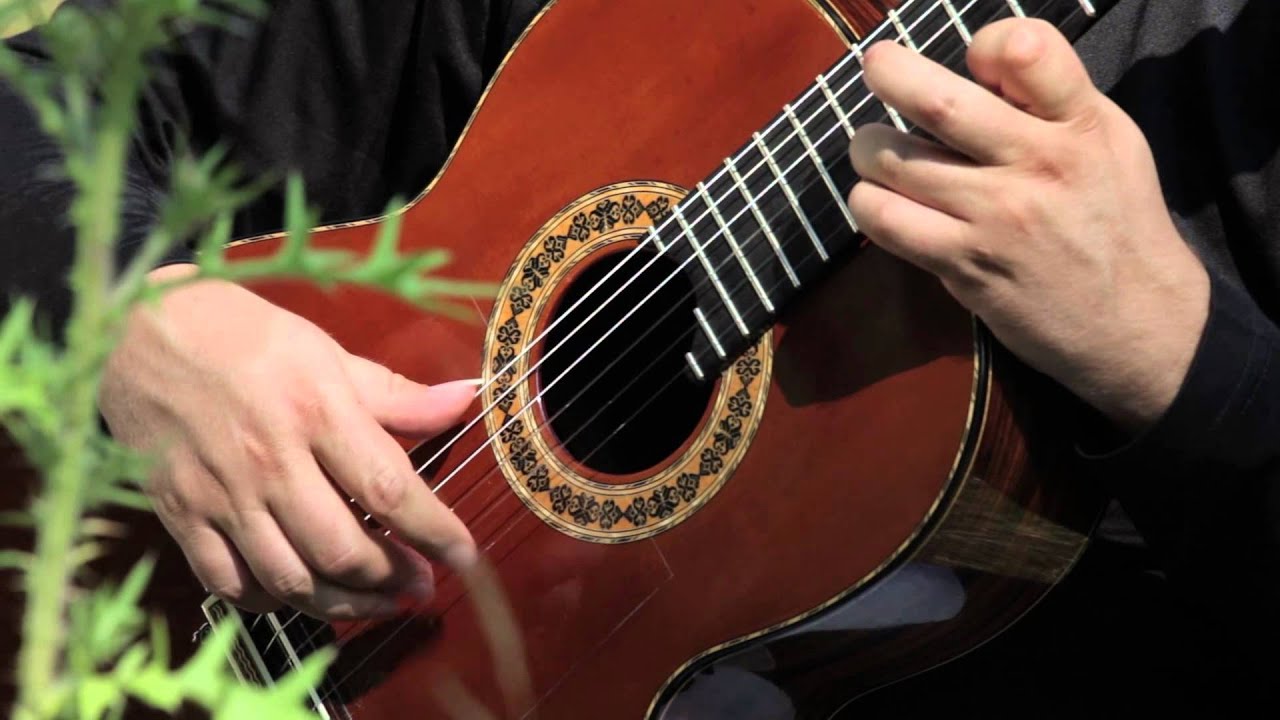 Дмитрий Колтаков, Дар огня (The gift of fire)