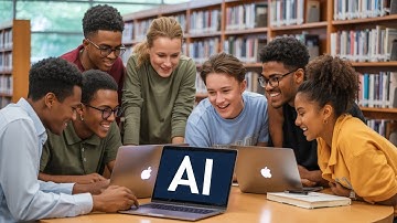 This Free AI Just Replaced 5 Academic Tools (and It’s Actually Better)