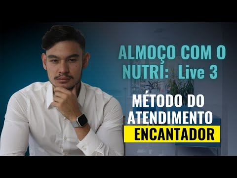 COMO DESENVOLVER UM MÉTODO DE ATENDIMENTO ENCANTADOR