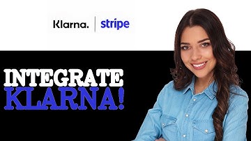 How To Add Klarna With Stripe (2025)