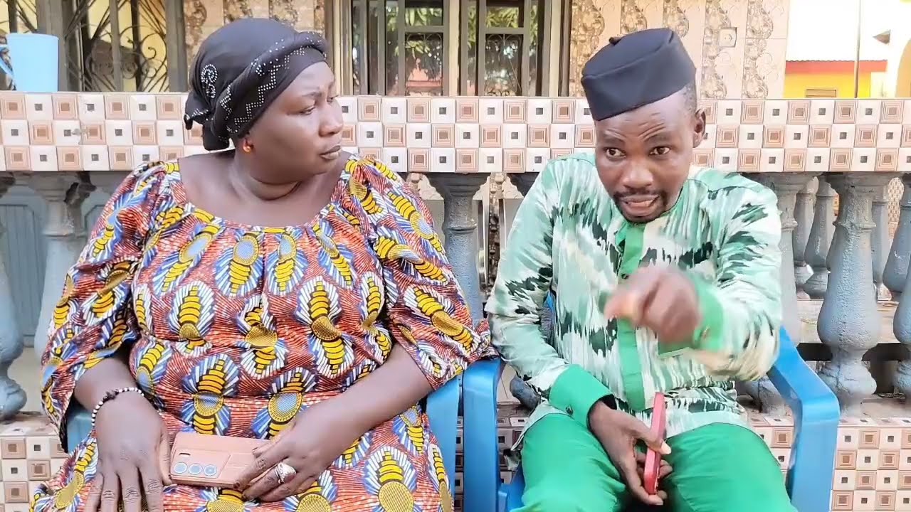 N’DONIMISSANIN DO 7