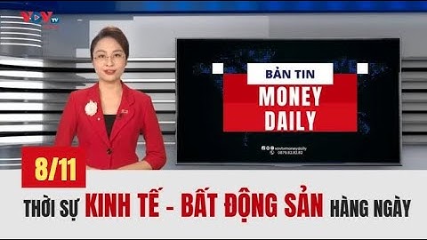 Bản tin Money Daily ngày 8/11/2024: FED cắt giảm lãi suất, chứng khoán Mỹ xanh rực