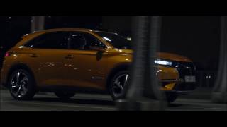 DS 7 CROSSBACK SUV - Discover the next generation Avant-Garde