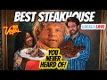 The BEST STEAKHOUSE in LAS VEGAS Locals LOVE (…& you never heard of it!)