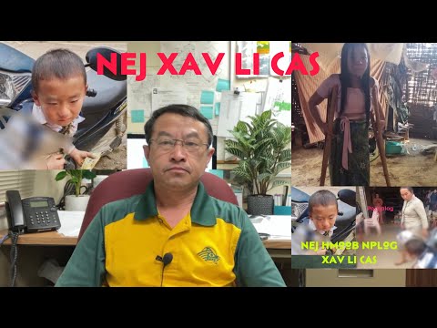 Video: Txhua Yam Kom Paub Txog Hiking Nrog Me Nyuam