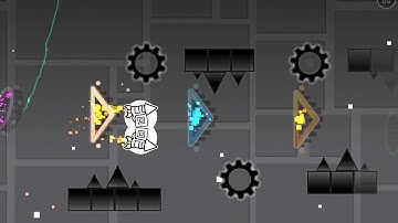 My part in Destruction Of Being | Xenom