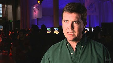 Saints Row 2 Xbox 360 Interview - Video Interview