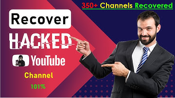 How to Recover Hacked Youtube Channel in 2023 | Hack YouTube Channel Wapas Kaise laye in Hindi