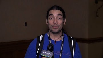 We Love VMware Fusion and Workstation!