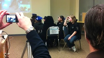 Alki wins "International" Video Global Reading Challenge.MOV