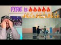 BTS - "FIRE" MV Reaction! (Half Korean Reacts)