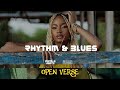 Ayra Starr - Rhythm & Blues (OPEN VERSE ) Instrumental BEAT   HOOK By Pizole Beats