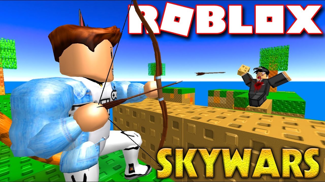 Roblox Bắn Loi Pheo Kẻ Chiếm đảo Của Kia Skywars Kia Phạm Kia Phạm Thewikihow - kia pham roblox ban sung