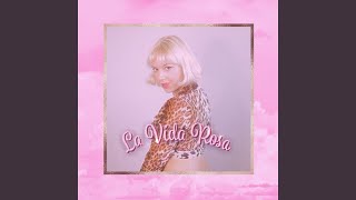 Video thumbnail of "PANTERA BLUE - La Vida en Rosa"