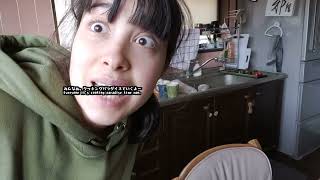 Single Bocchi Cooking Jan ! 私がちぼっちクッキング1月 - YouTube