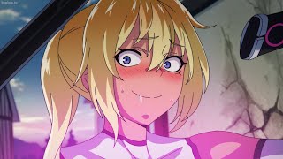 Bertrand Wants Yukito Kamikatsu Working For God In A World Without God Ep10